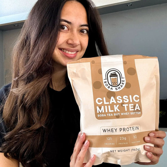 CLASSIC MILK TEA (exp. 08-2025)