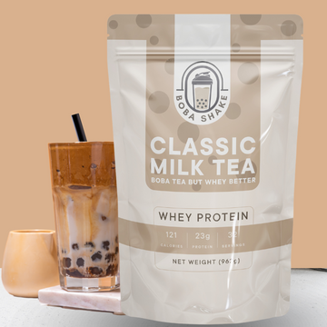 CLASSIC MILK TEA (exp. 08-2025)